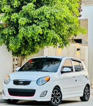 New Kia Picanto in Tripoli