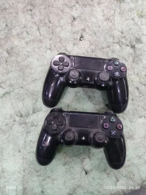 Sony playstation PS4/500gb /2 controller