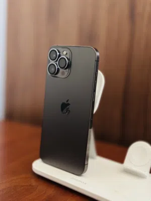 Apple iPhone 13 Pro Max 256 GB in Tripoli