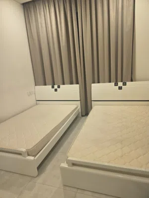 بيع اثاث سريرين