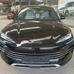 بي واي دي سونج بلس جامبيون اعلى اضافات مواصفات خليجيه عداد زيرو
