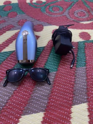 جهاز ليزر للشعر من ماركهIPI مليون ضربه