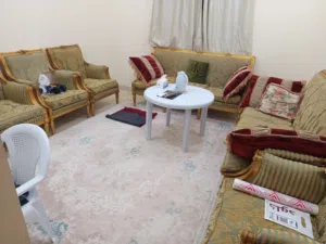 اثاث مستعمل شبه جديد للبيع
