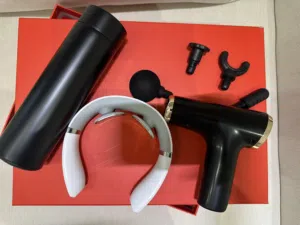 بكج جهاز مساج للظهر و اليد و الرقبة