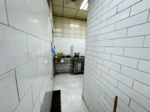 ملحمة ومشاوي ومعجنات