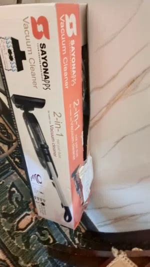 Sayona Vacuum Cleaners for sale in Amman