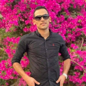 Abdallah alqudah القضاه