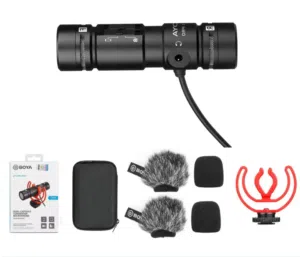 Boya BY-MM1 PRO