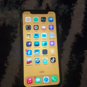 Apple iPhone 11 128 GB in Tripoli