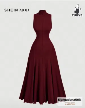 فستان شي ان