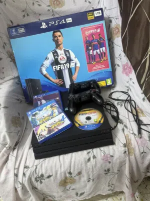 بلي فور برو للبيع