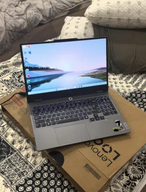 لابتوب لينوفو للبيع