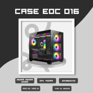 CASE ECO O16