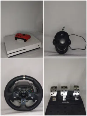 Xbox One Xbox for sale in Al Batinah