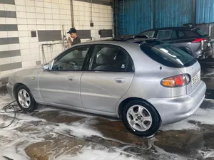 Daewoo Lanos 1999