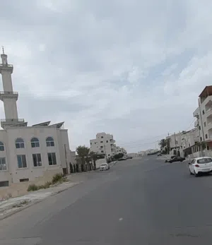 Residential Land for Sale in Amman Jubaiha
