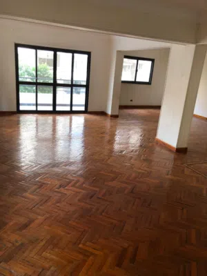 220 m2 3 Bedrooms Apartments for Rent in Cairo Nasr City