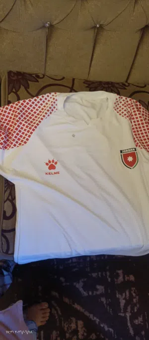 تيشرت الاردن الجديد