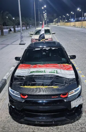 جارجر ارتي2017  فول  للبيع