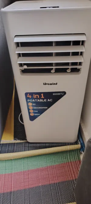 Other 0 - 1 Ton AC in Tripoli