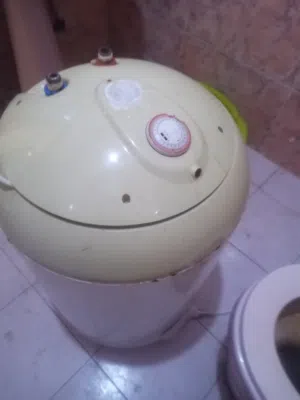 كيزر كهرباء 80 لتر مصري نوع فينوس