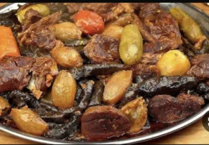 طبخات جاهزة 1