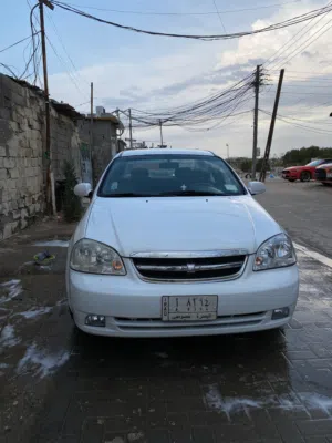 Used Chevrolet Optra in Basra