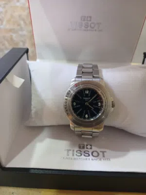 Analog Quartz Tissot watches for sale in Tripoli