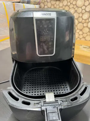 Princess Digital Air Fryer