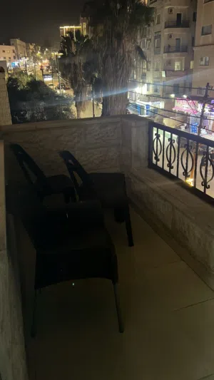 ستديو غرفتين مفروش