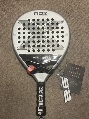 Racket Sports . New4