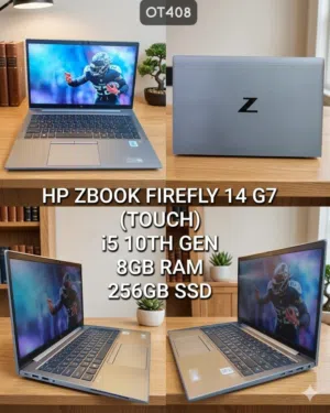 HP ZBOOK FIREFLY 14 G7