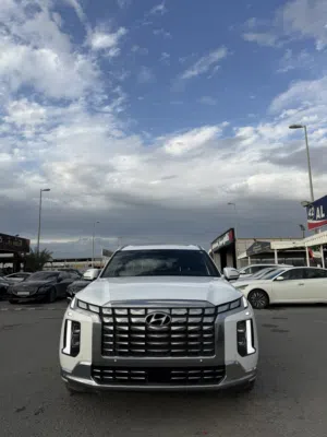 Used Hyundai Palisade in Ajman