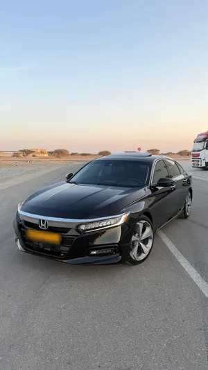 Used Honda Accord in Al Batinah
