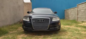 اودي 2010 A6 3.T