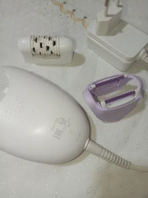 براون جهاز Braun Silk-épil 3 أصلي للبيع