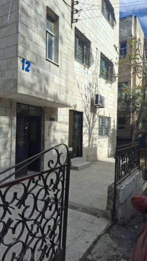 97 m2 2 Bedrooms Apartments for Rent in Amman Al-Qusour