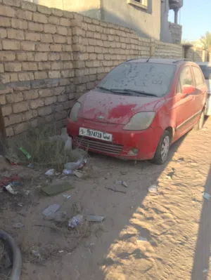 Used Hyundai Accent in Tripoli