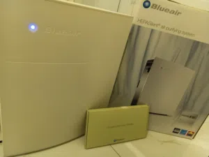 منقي الهواء 203 بل كرتون