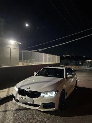 used-bmw-5-series-in-ramallah-and-al-bireh