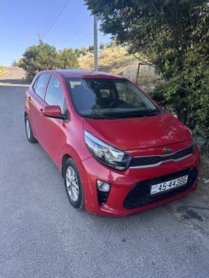 Used Kia Picanto in Zarqa
