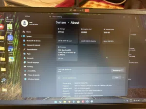 لابتوب لينوفو للبيع - Lenovo Laptop for sale
