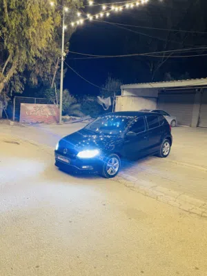 بولو انتاج 2014 تسير 2016