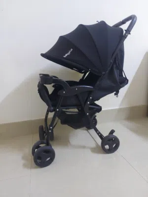 babyplus stroller