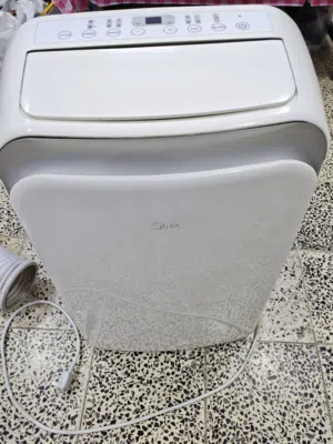سبلت ميديا متنقل (midea Portable)