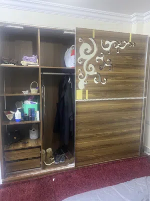 خزانة ملابس تركي