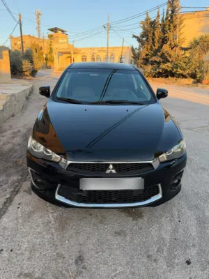 Used Mitsubishi Lancer in Amman