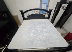 Bed for Sale  سرير للبيع