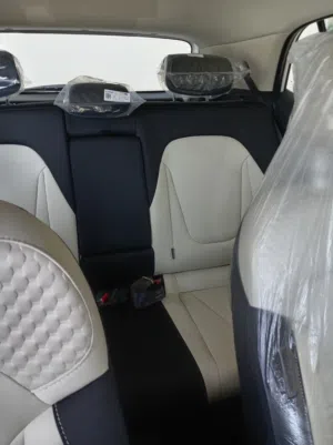 New Hyundai Creta in Tripoli