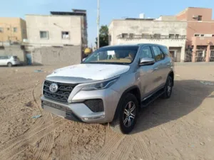 فورشنر 2023 خليجي رقم واحد وارد
